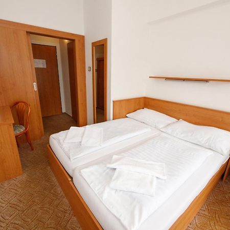 Horsky Hotel Neptun Mala Moravka Exterior photo